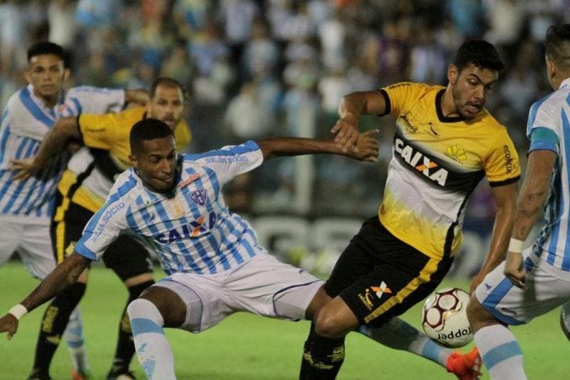 Nhận định soi kèo Paysandu vs Criciuma lúc 07h00 ngày 03/6/2025