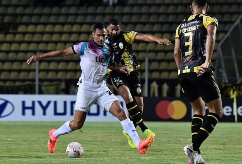 Nhận định soi kèo Vinotinto vs Libertad lúc 07h00 ngày 03/6/2025