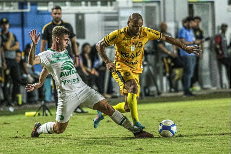Nhận định soi kèo Chapecoense vs Amazonas lúc 05h00 ngày 03/6/2025