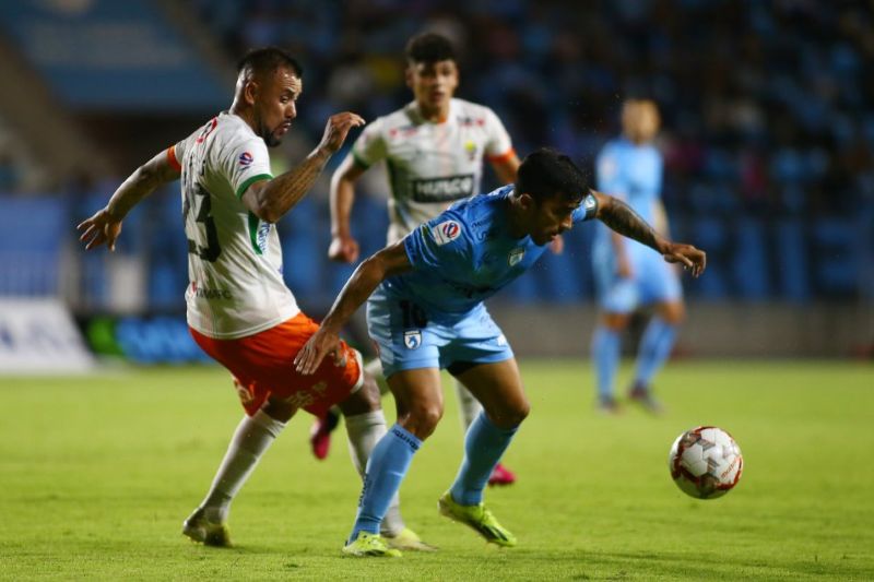 Nhận định soi kèo Cobresal vs Deportes Iquique lúc 05h00 ngày 03/6/2025