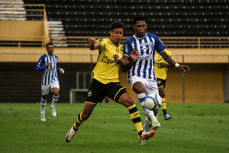 Nhận định soi kèo Sao Bernardo vs CSA lúc 05h30 ngày 03/6/2025